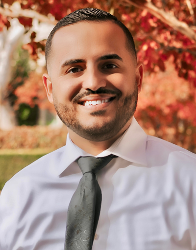 Dr. Felix Sanchez, Licensed Psychologist at WSN Psych Group