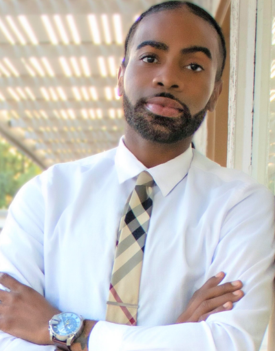 Dr. Johnathan Watson, Licensed Psychologist at WSN Psych Group
