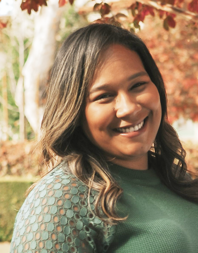 Triana Sanches, WSN Psych Group Administrator