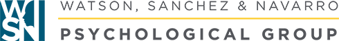 Watson Sanchez Navarro Psych Group
